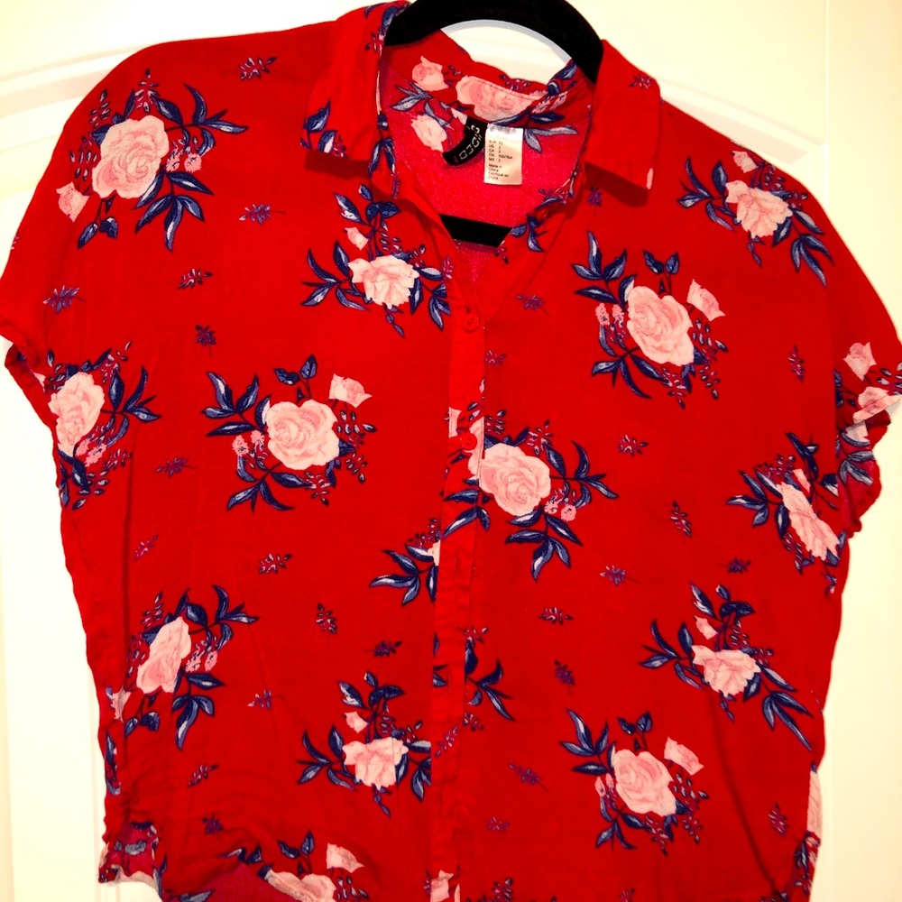 Blouse!!